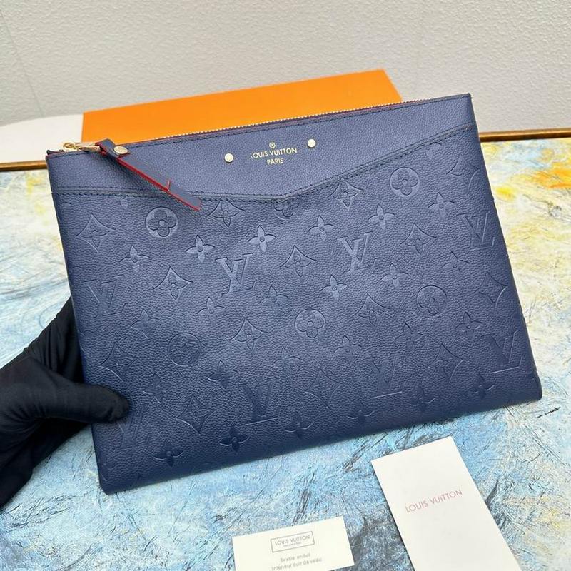 LV Wallets 299